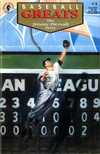 Baseball Greats comic books